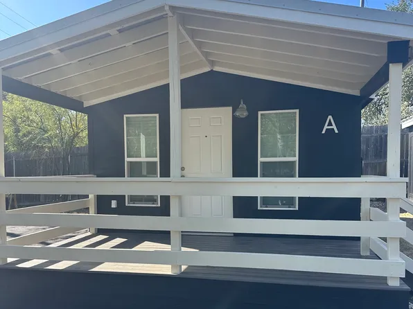 3019 E 12th St Unit A, Austin, TX 78702