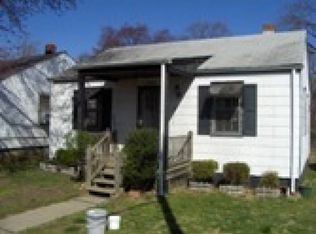 2307 Yorktown Ave, Richmond, VA 23234