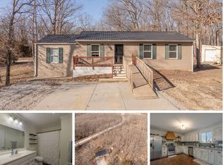 5 Sellenriek Ln, High Hill, MO 63351