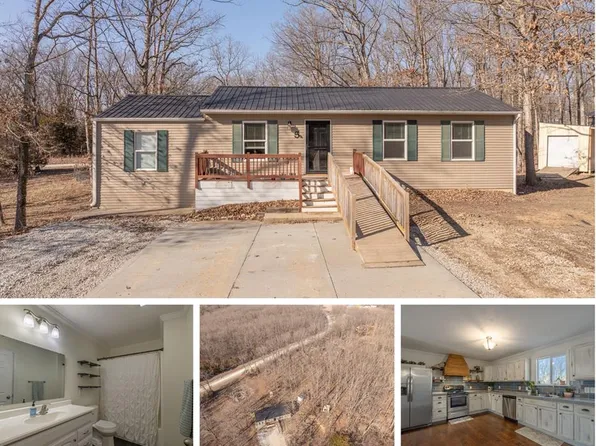 5 Sellenriek Ln, High Hill, MO 63351