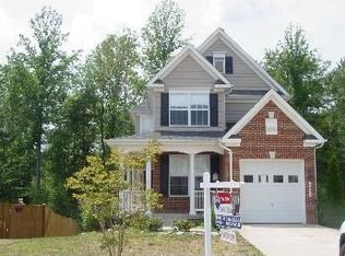 6085 Omega Ln Manassas VA 20112 Zillow