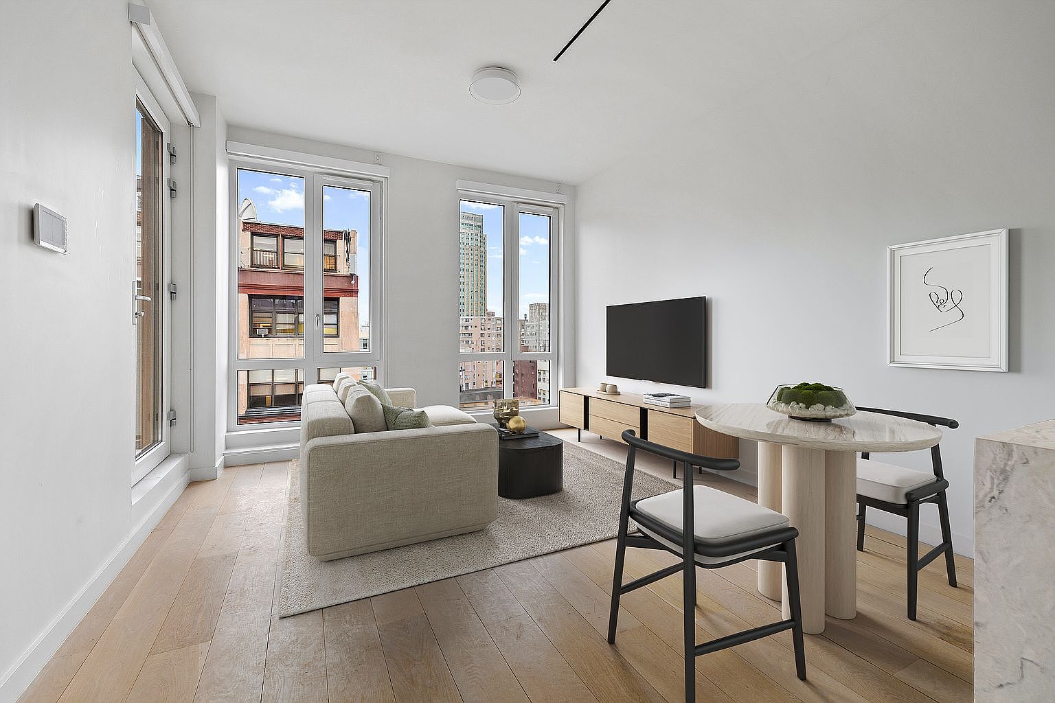 127 Concord St PENTHOUSE 13A, Brooklyn, NY 11201 | Zillow