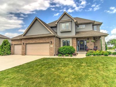 9008 96th Pl, Saint John, IN, 46373