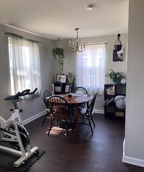 617 Hamilton St #B — Photo 5