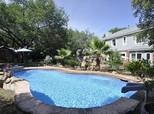 11615 Birdhill, San Antonio, TX 78253