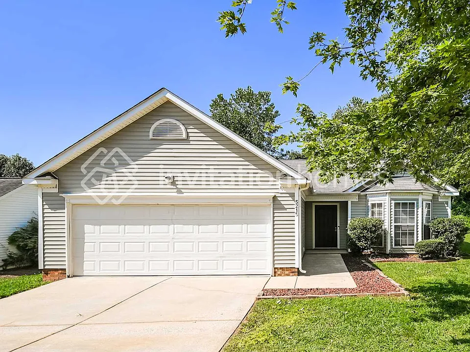 5215 Timbertop Ln