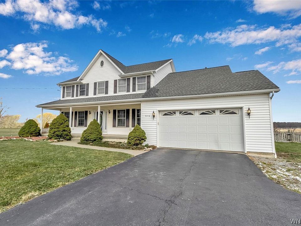 9216 Lapp Rd, Clarence Center, NY 14032 | Zillow