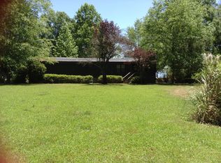 2168 Leisure Rd, Camden, SC 29020
