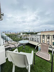 Rented by City Connections Realty