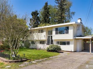 1421 218th St SW, Lynnwood, WA 98036