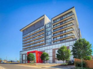 15 James Finlay Way #624, Toronto, ON M3M0B3