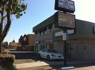 1218 3rd Ave APT A, Chula Vista, CA 91911