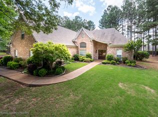 3599 Cranberry Point, Southaven, MS 38672