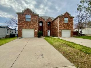 267 Castleridge Dr #A, Little Elm, TX 75068