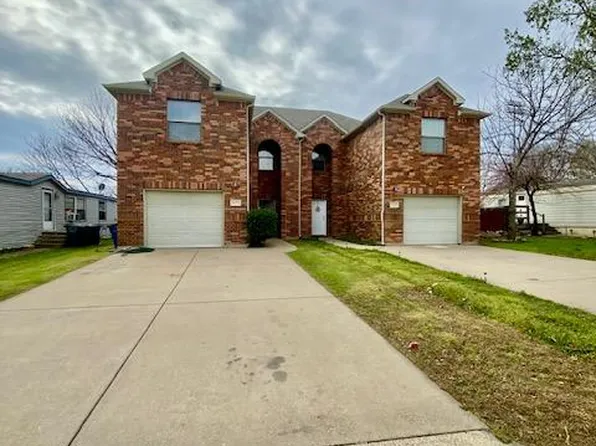 267 Castleridge Dr #A, Little Elm, TX 75068