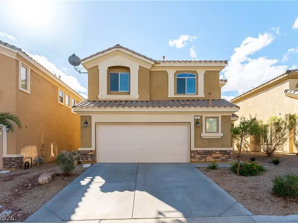 151 Short Ruff Way, Las Vegas, NV 89148