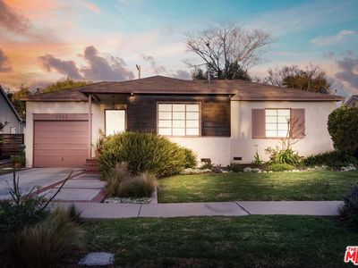 7762 Isis Ave, Los Angeles, CA, 90045