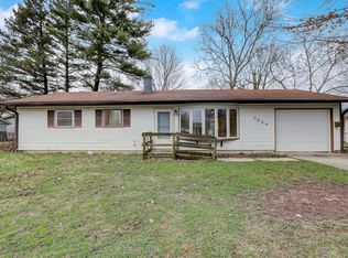 5026 W 32nd St, Indianapolis, IN 46224