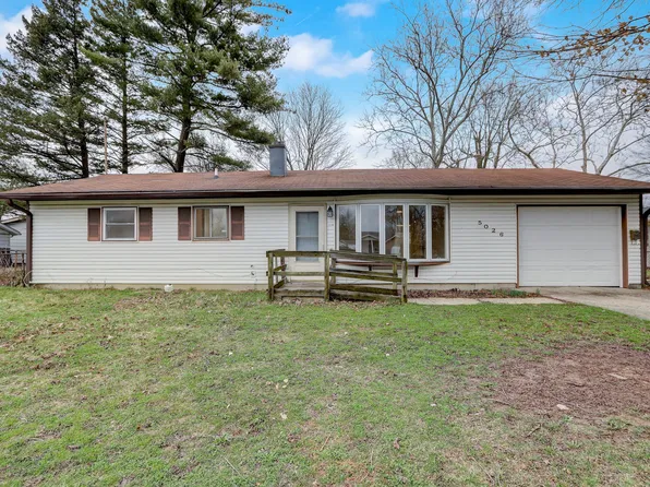 5026 W 32nd St, Indianapolis, IN 46224