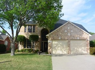 8713 Nairn St, Rowlett, TX