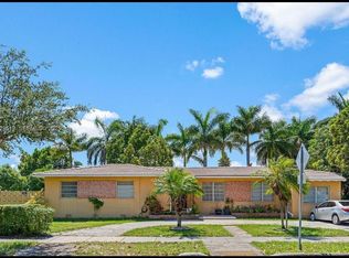 Mcallister Terr, Miami, FL 33145