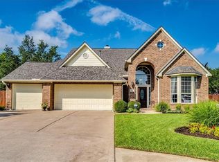 8004 Magic Mountain Cv, Round Rock, TX 78681