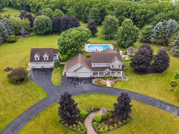 N7951 Fairfield Dr, Fond Du Lac, WI 54937