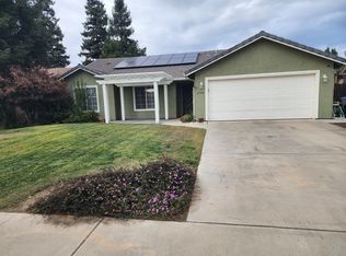 2720 W Delta Ave, Visalia, CA 93291