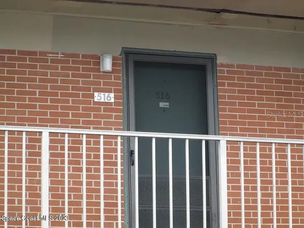 800 N Fiske Blvd APT 516, Cocoa, FL 32922