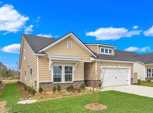 8751 E Baton Rouge Ave SW LOT 1146, Calabash, NC 28467