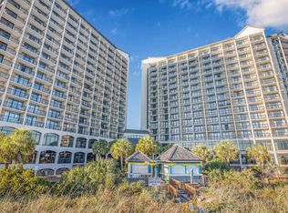 4800 S Ocean Blvd #618, North Myrtle Beach, SC 29582
