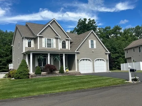 1 James Place, Plainville, CT 06062