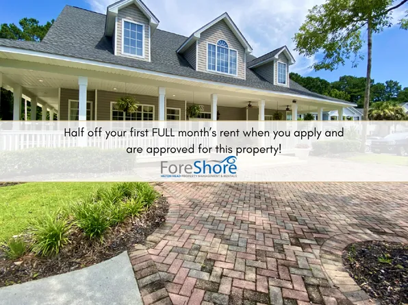 50 Pebble Beach Cv, Bluffton, SC
