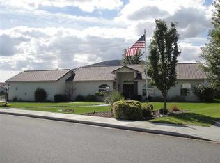 5701 W Aspen Dr, West Richland, WA