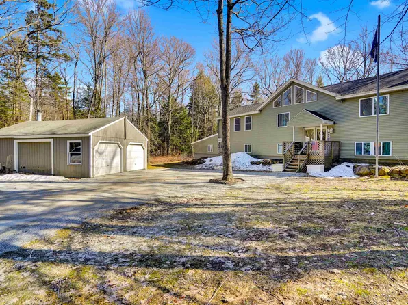 1238 Valley Road, Washington, NH 03280