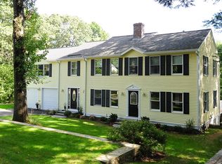 66 Boulder Rd, Wellesley, MA 02481