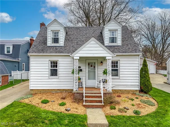 171 Baird Ave, Wadsworth, OH 44281