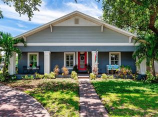 3628 S Renellie Dr, Tampa, FL 33629