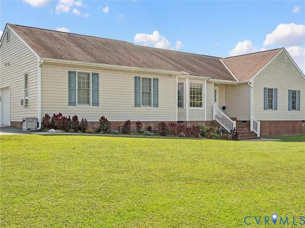 5325 Swift Hill Ln, Sandston, VA 23150