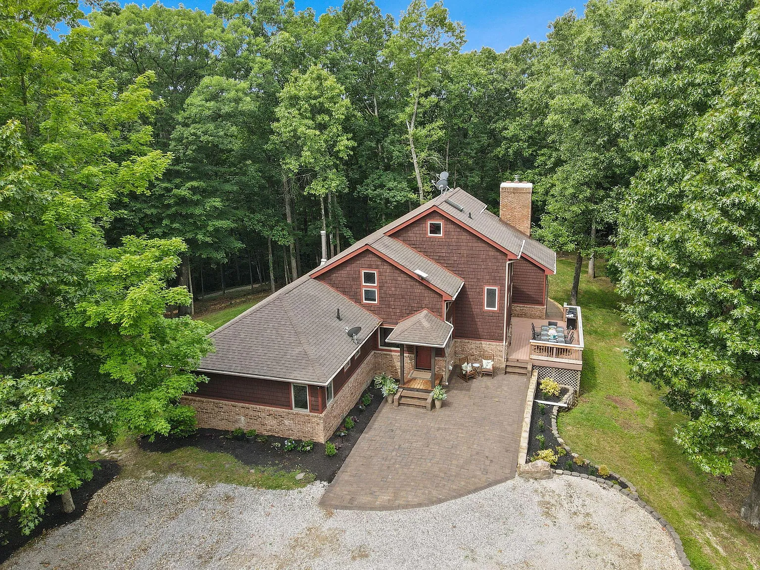 29030 Rock Stull Rd photo 1