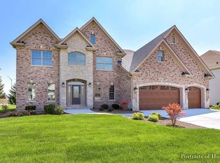 4043 Teak Cir, Naperville, IL 60564