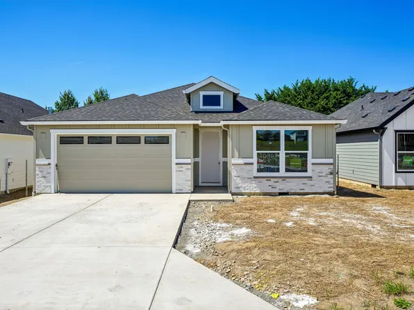 10908 NE 107th Pl, Vancouver, WA 98662