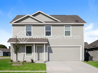 2716 Bronte Blvd, Crandall, TX 75114