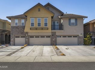 2032 Wind Ranch Rd Unit B, Reno, NV 89521