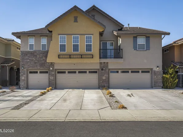 2032 Wind Ranch Rd Unit B, Reno, NV 89521