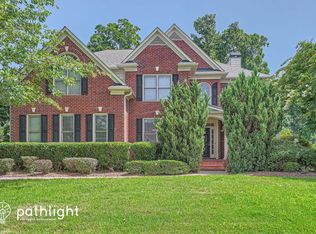 402 Carriage Oaks Dr, Tyrone, GA 30290