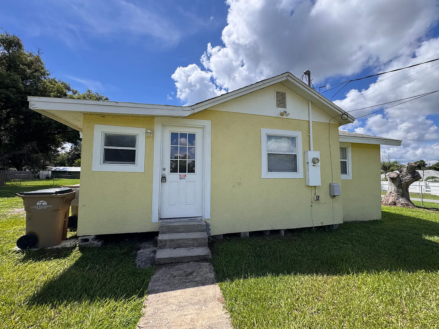 2 bed, 480 sqft, $1,500 — Photo 1