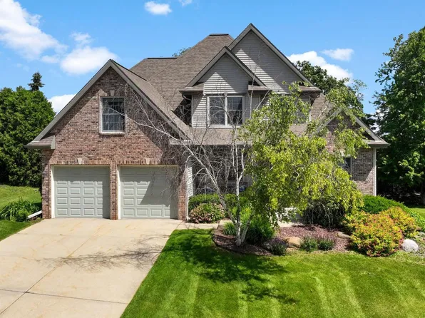 730 Greystone Lane, Middleton, WI 53562