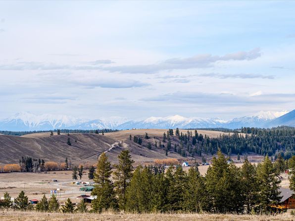 6642 Highway 93 N, Eureka, MT 59917