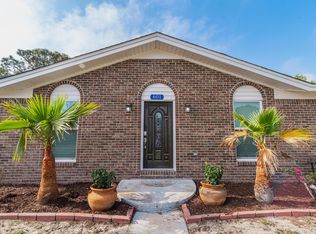 601 Mountain Dr, Destin, FL 32541